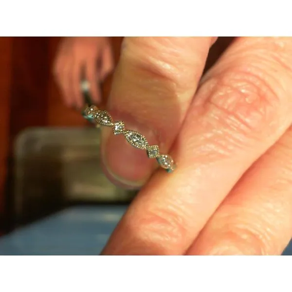 Wedding Bands Meyers Jewelers Grove City, OH