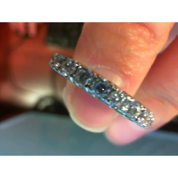 Wedding Bands Meyers Jewelers Grove City, OH