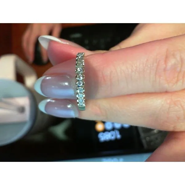 Wedding Bands Meyers Jewelers Grove City, OH