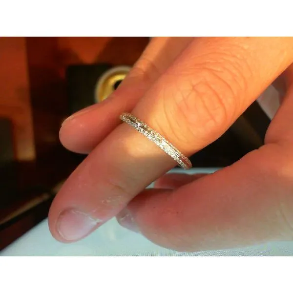 Wedding Bands Meyers Jewelers Grove City, OH