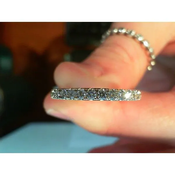 Wedding Bands Meyers Jewelers Grove City, OH