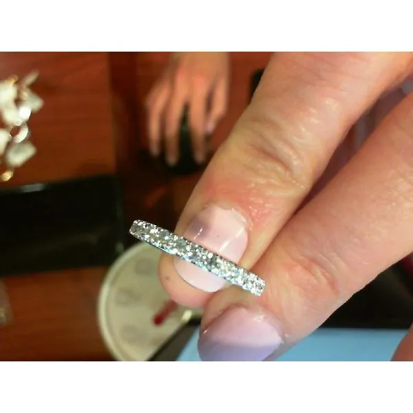 Wedding Bands Meyers Jewelers Grove City, OH