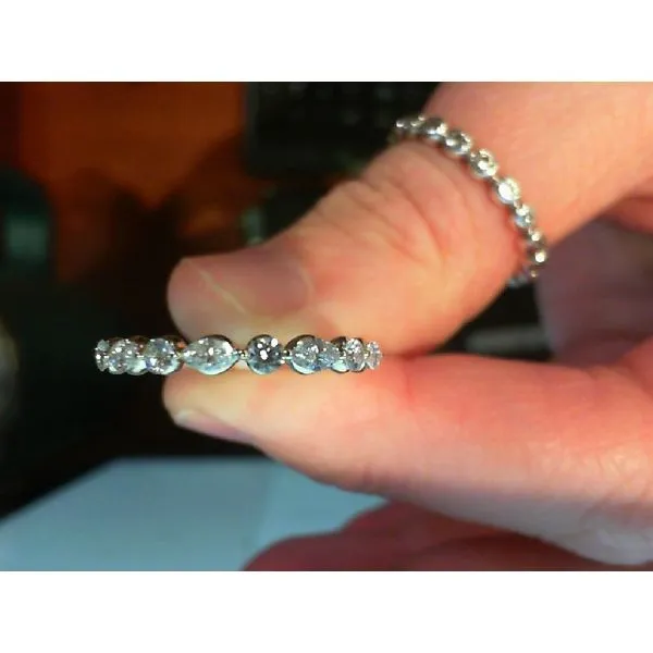 Wedding Bands Meyers Jewelers Grove City, OH