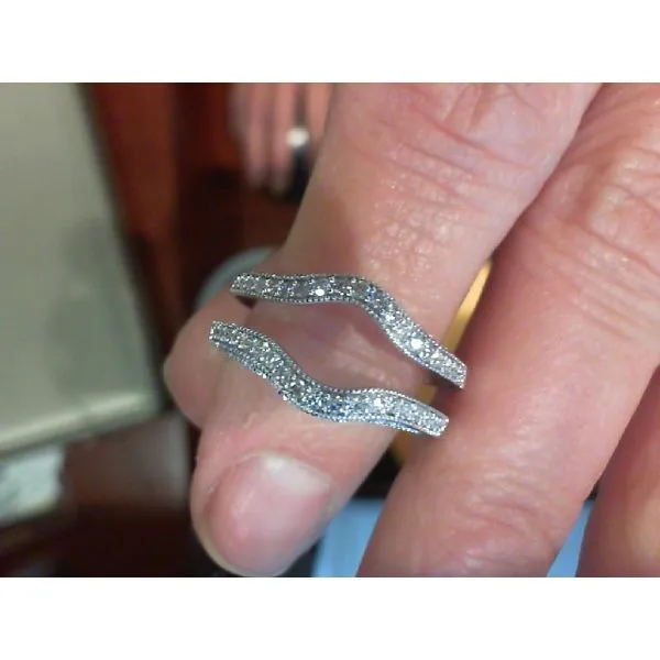 Wedding Bands Meyers Jewelers Grove City, OH