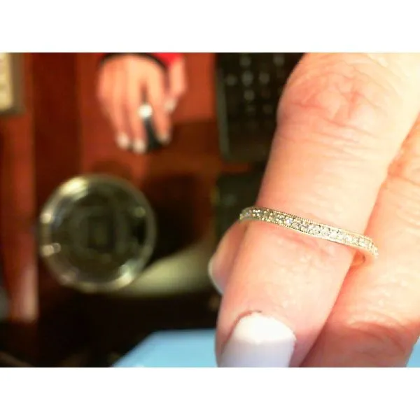 Wedding Bands Meyers Jewelers Grove City, OH
