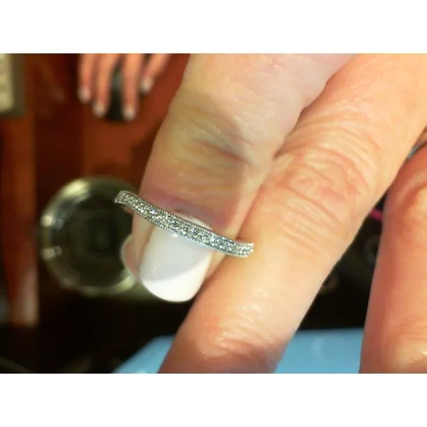 Wedding Bands Meyers Jewelers Grove City, OH