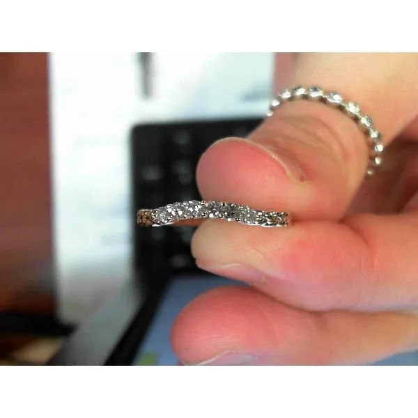 Wedding Bands Meyers Jewelers Grove City, OH