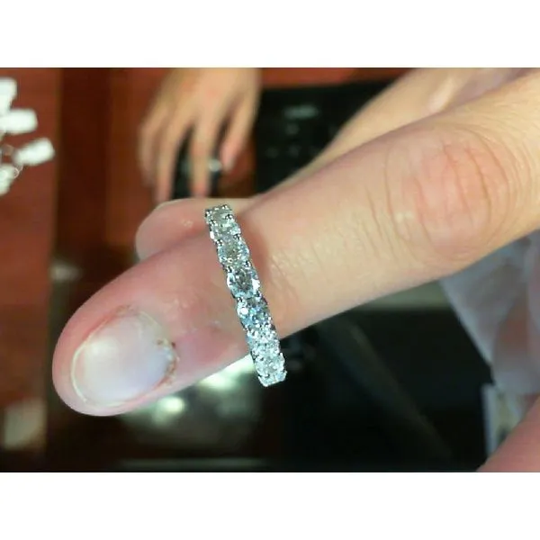 Wedding Bands Meyers Jewelers Grove City, OH