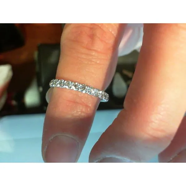 Wedding Bands Meyers Jewelers Grove City, OH