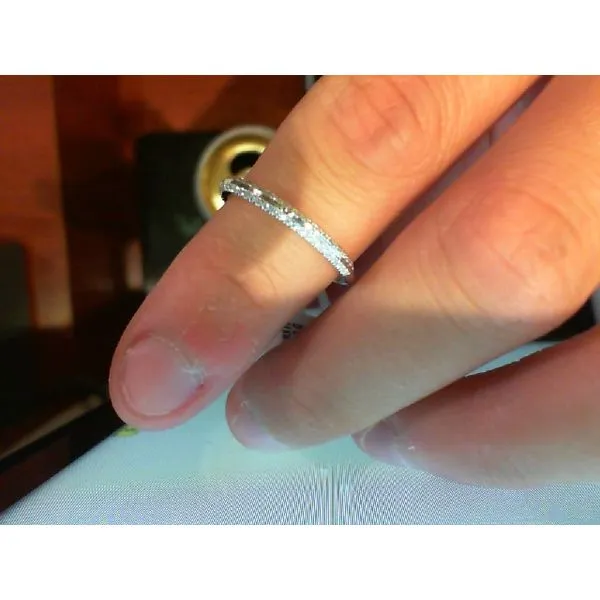 Wedding Bands Meyers Jewelers Grove City, OH