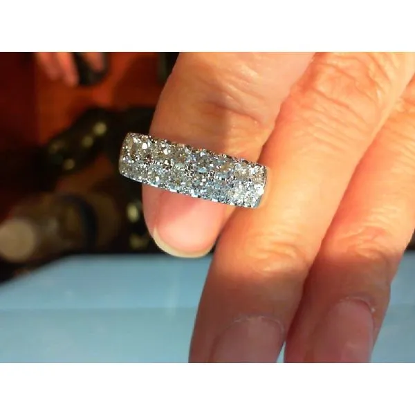 Wedding Bands Meyers Jewelers Grove City, OH