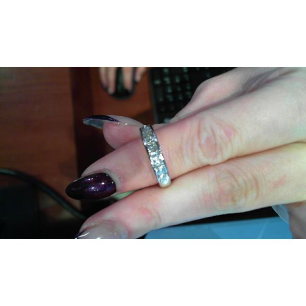 Wedding Bands Meyers Jewelers Grove City, OH