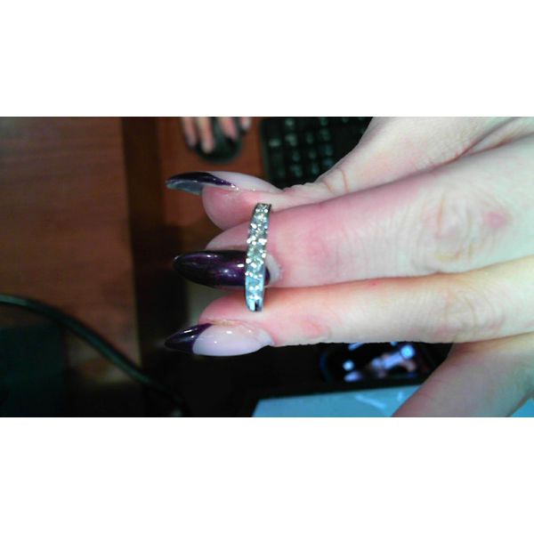 Wedding Bands Meyers Jewelers Grove City, OH