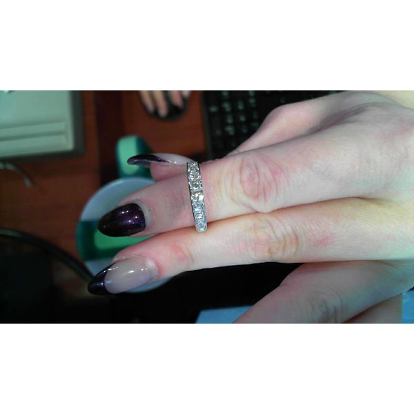 Wedding Bands Meyers Jewelers Grove City, OH