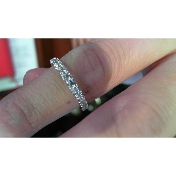 Wedding Bands Meyers Jewelers Grove City, OH