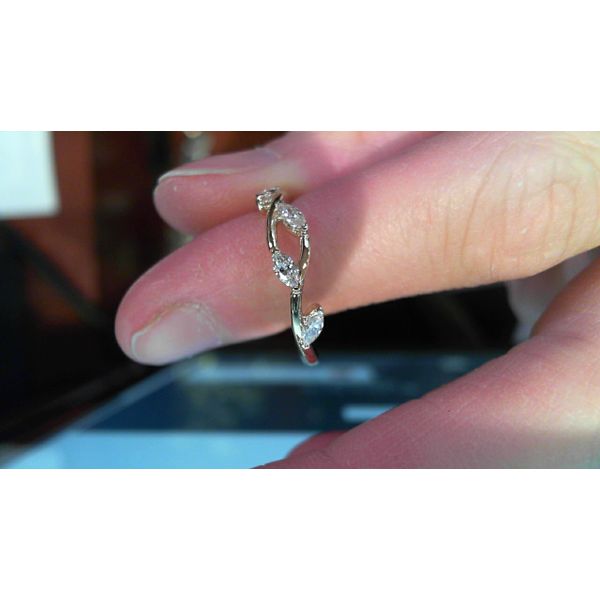 Wedding Bands Meyers Jewelers Grove City, OH