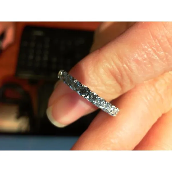 Wedding Bands Meyers Jewelers Grove City, OH