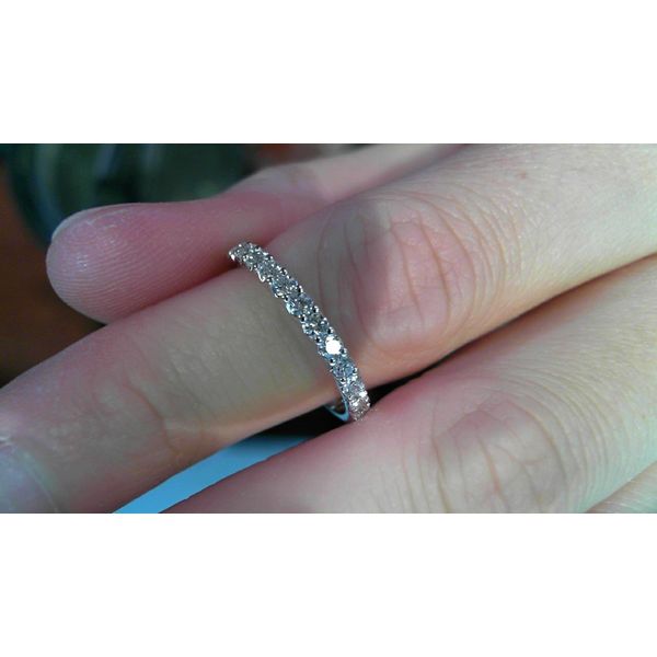 Wedding Bands Meyers Jewelers Grove City, OH