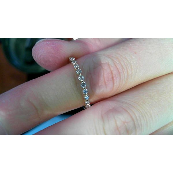 Wedding Bands Meyers Jewelers Grove City, OH