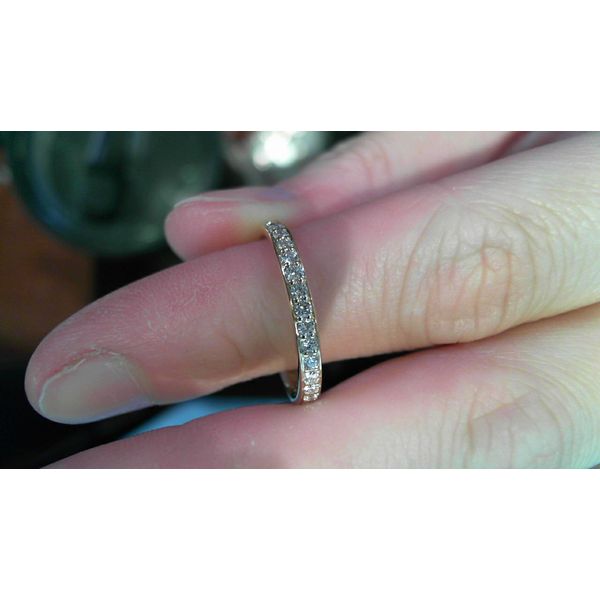 Wedding Bands Meyers Jewelers Grove City, OH