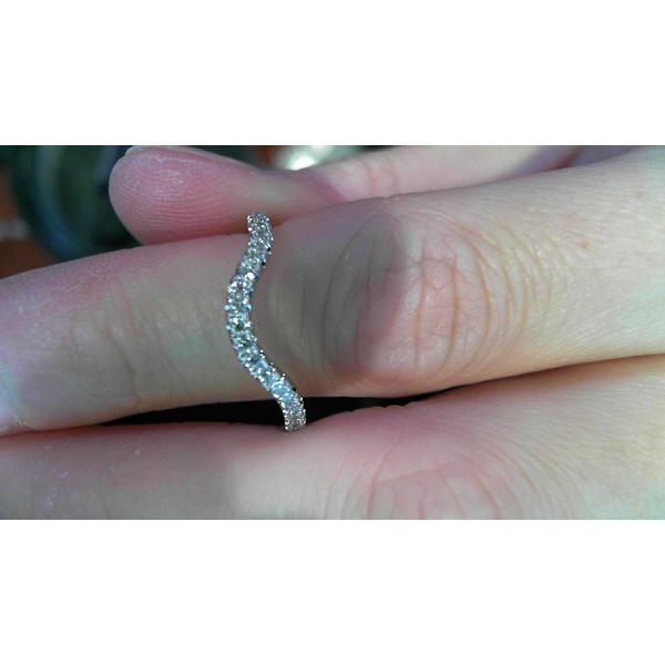 Wedding Bands Meyers Jewelers Grove City, OH