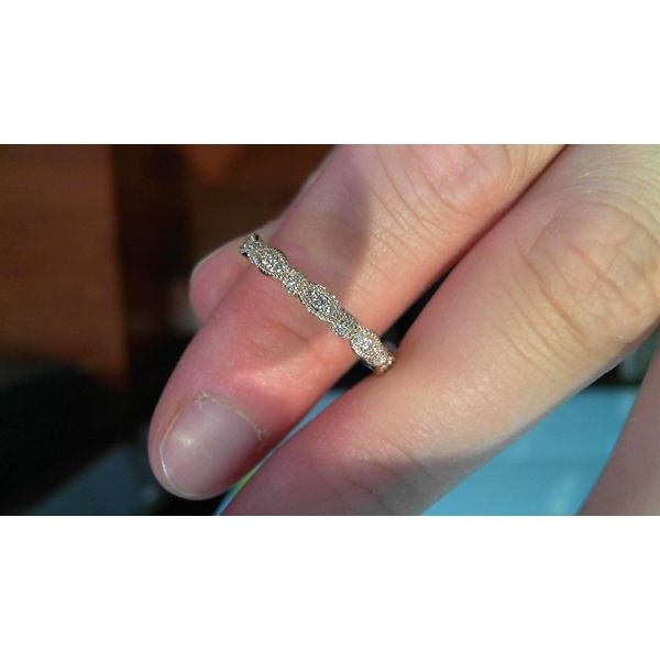 Wedding Bands Meyers Jewelers Grove City, OH