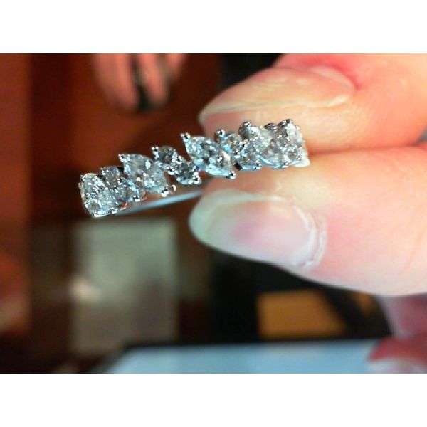 Wedding Bands Meyers Jewelers Grove City, OH