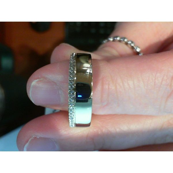 Wedding Bands Meyers Jewelers Grove City, OH