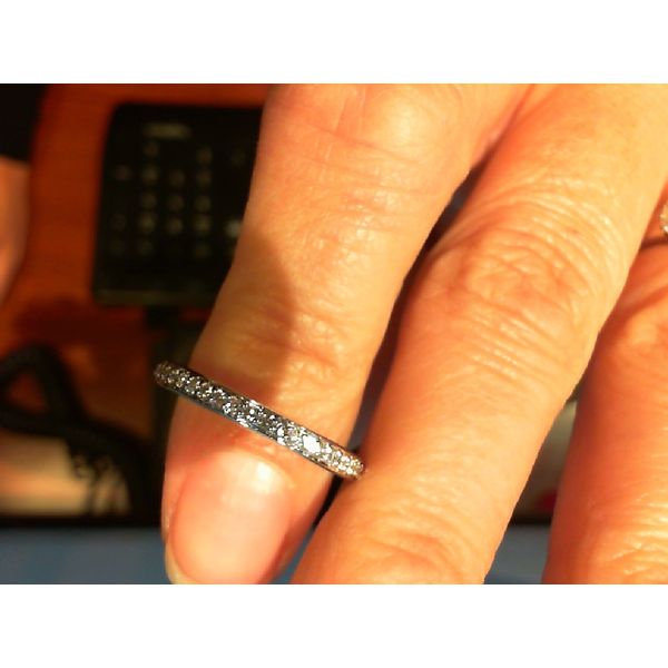 Wedding Bands Meyers Jewelers Grove City, OH