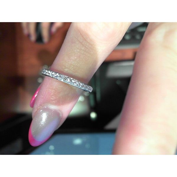 Wedding Bands Meyers Jewelers Grove City, OH