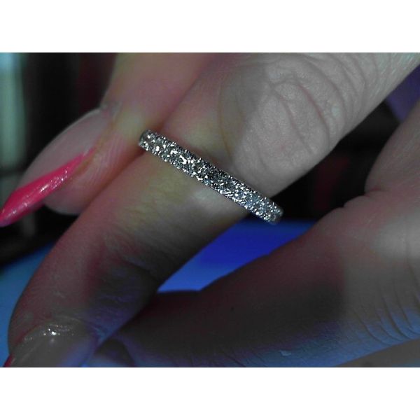 Wedding Bands Meyers Jewelers Grove City, OH