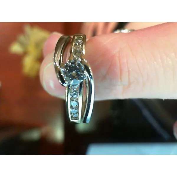 Diamond Bridal Wedding Sets Meyers Jewelers Grove City, OH