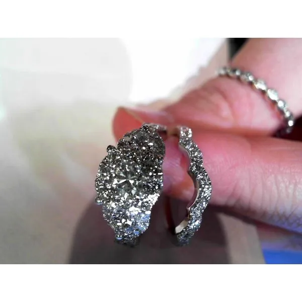 Diamond Bridal Wedding Sets Meyers Jewelers Grove City, OH