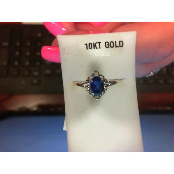 001-121-00021 Meyers Jewelers Grove City, OH
