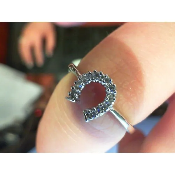 Fashion Ring Meyers Jewelers Grove City, OH