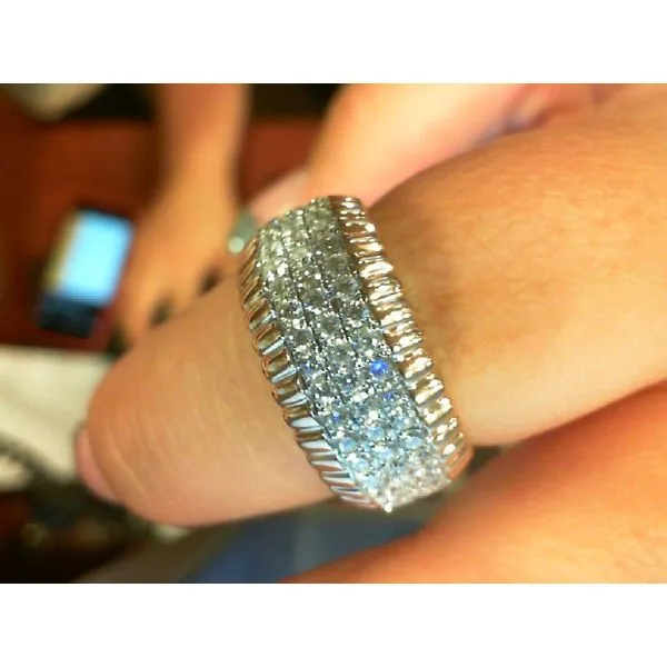 Fashion Ring Meyers Jewelers Grove City, OH