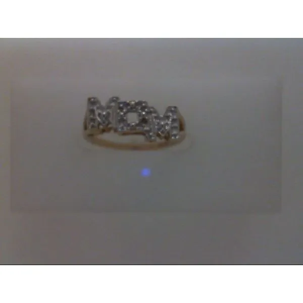 Fashion Ring Meyers Jewelers Grove City, OH