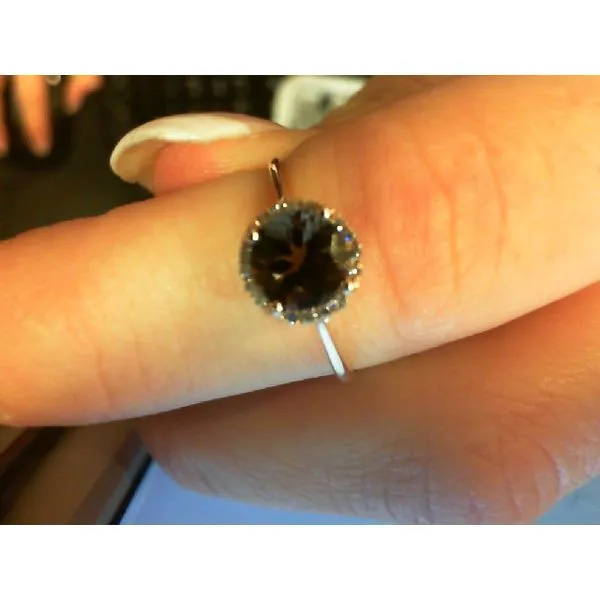 Fashion Ring Meyers Jewelers Grove City, OH