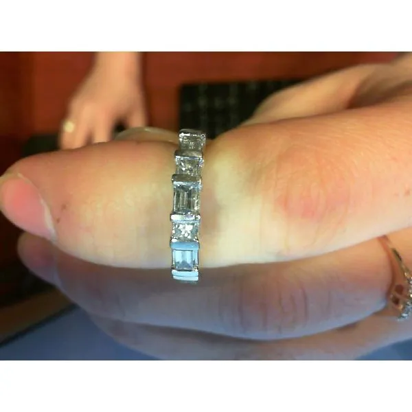 Fashion Ring Meyers Jewelers Grove City, OH