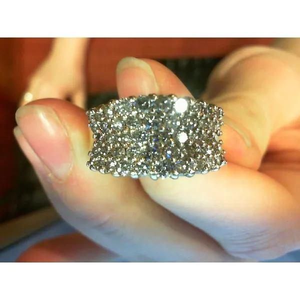 Fashion Ring Meyers Jewelers Grove City, OH
