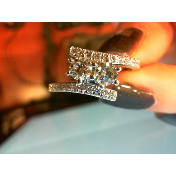 Fashion Ring Meyers Jewelers Grove City, OH