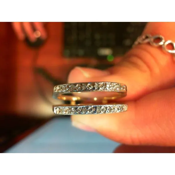 Fashion Ring Meyers Jewelers Grove City, OH