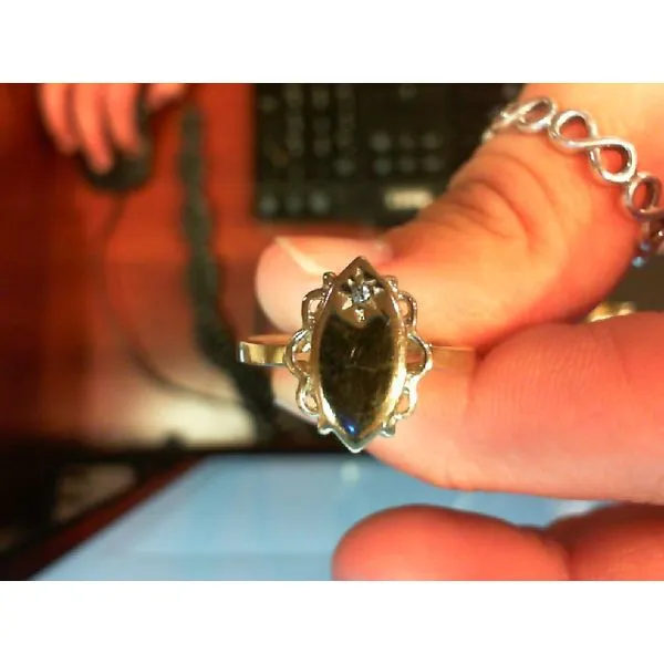 Fashion Ring Meyers Jewelers Grove City, OH