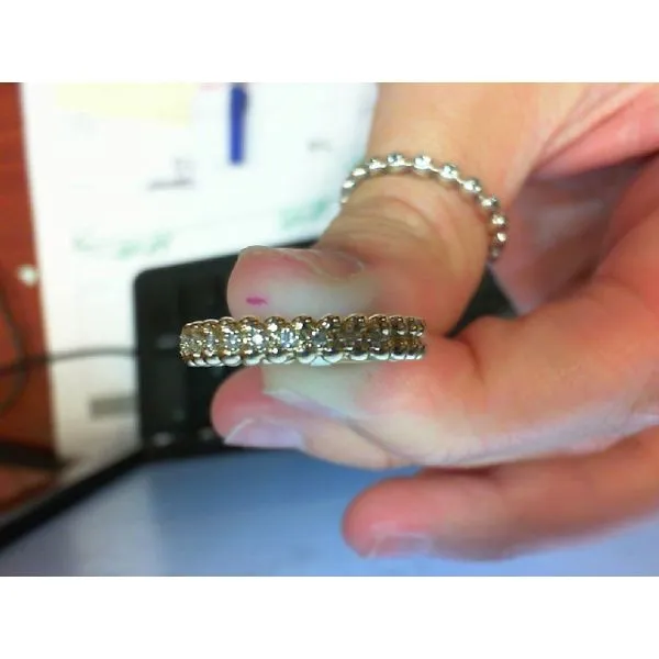 Fashion Ring Meyers Jewelers Grove City, OH