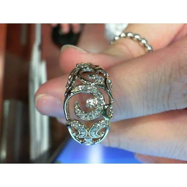 Fashion Ring Meyers Jewelers Grove City, OH