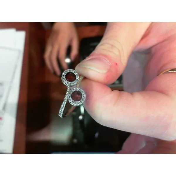 Fashion Ring Meyers Jewelers Grove City, OH