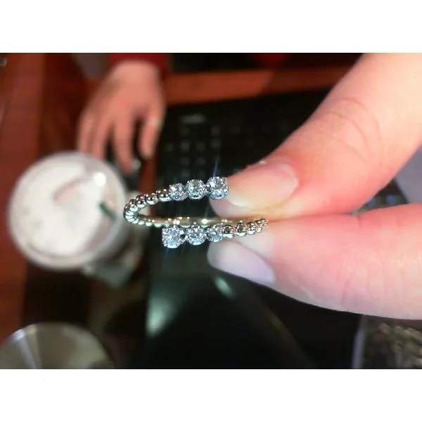 Fashion Ring Meyers Jewelers Grove City, OH