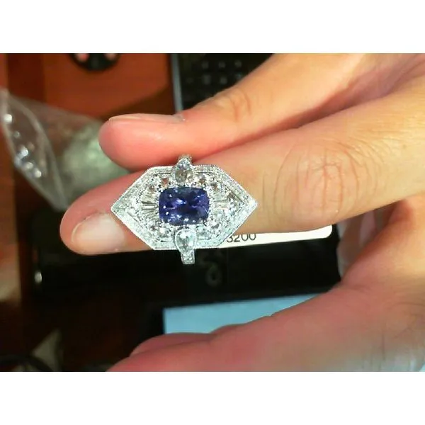 Fashion Ring Meyers Jewelers Grove City, OH