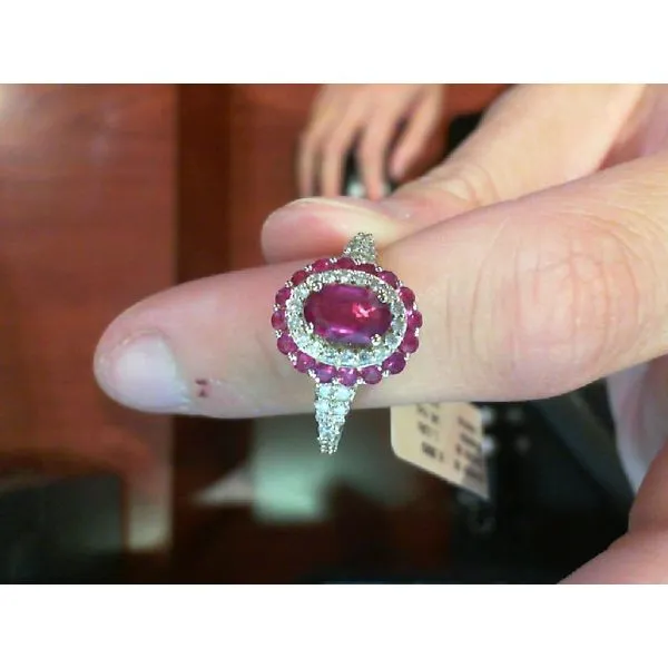 Fashion Ring Meyers Jewelers Grove City, OH