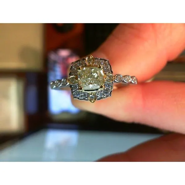 Fashion Ring Meyers Jewelers Grove City, OH